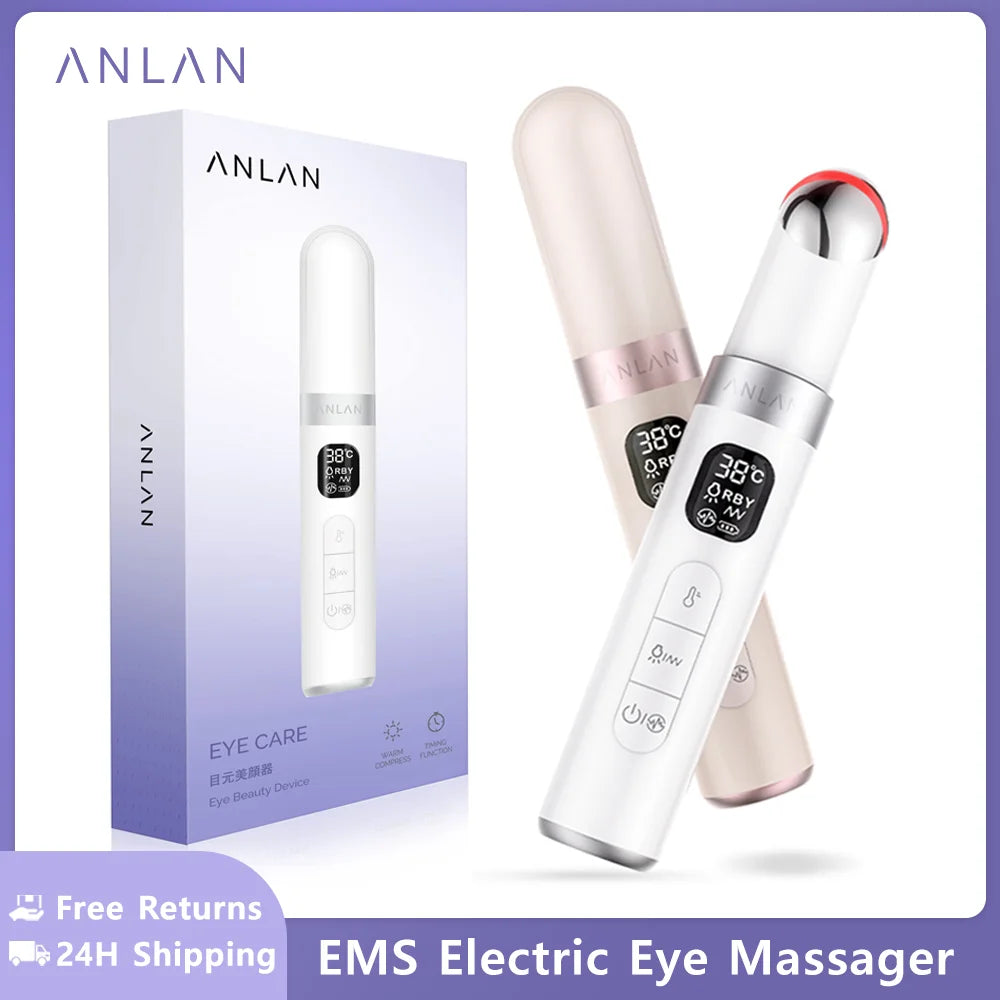 Electric Eye Massager - Anti Age