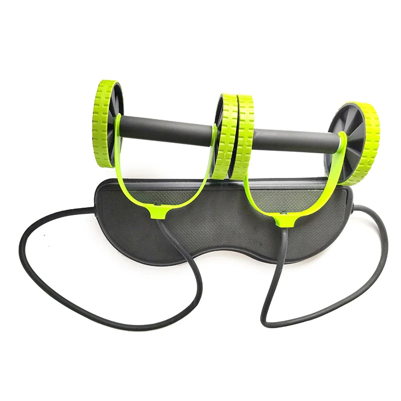 Wheel Ab Roller for Abdominal Trainer