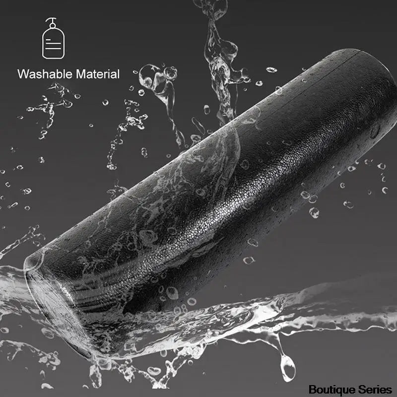 Yoga Foam Roller, Massage Roller