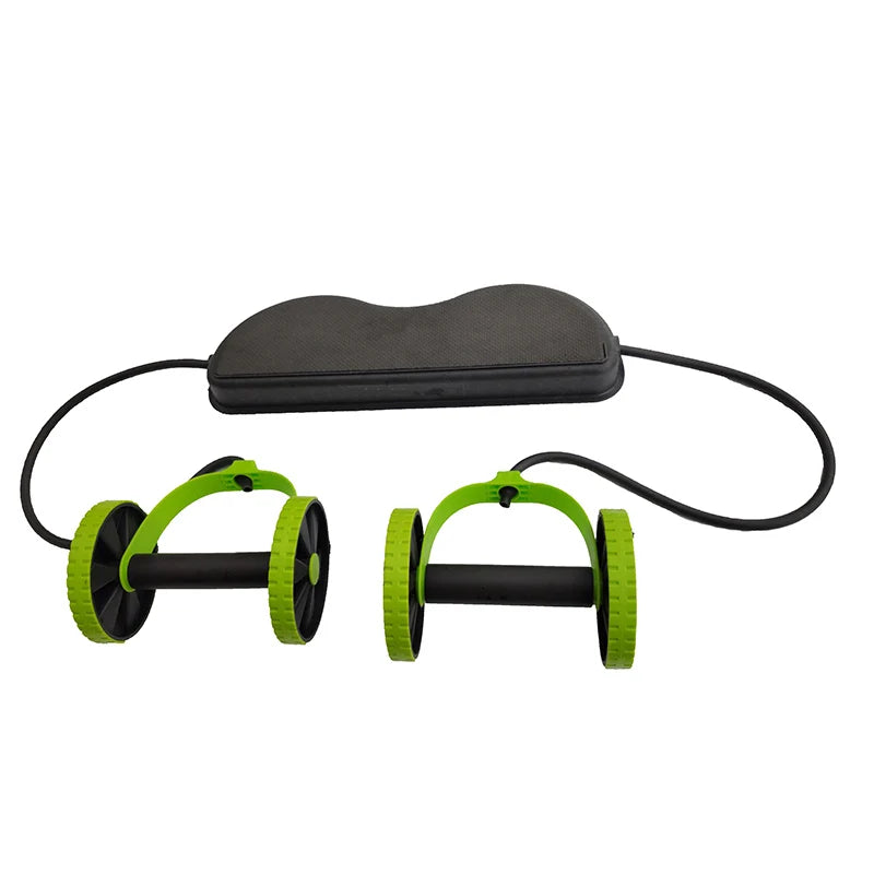 Wheel Ab Roller for Abdominal Trainer