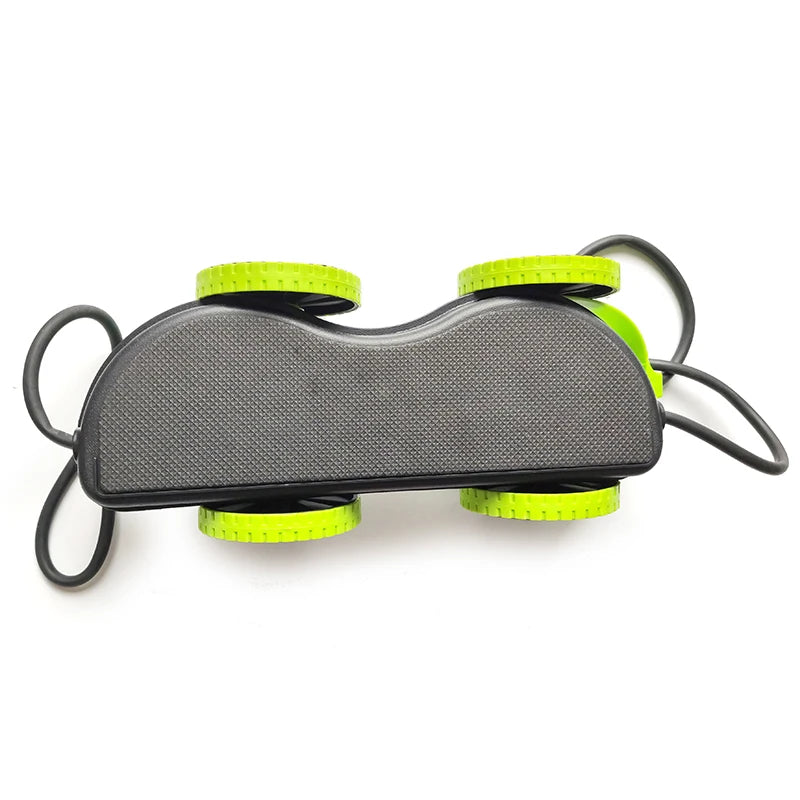 Wheel Ab Roller for Abdominal Trainer