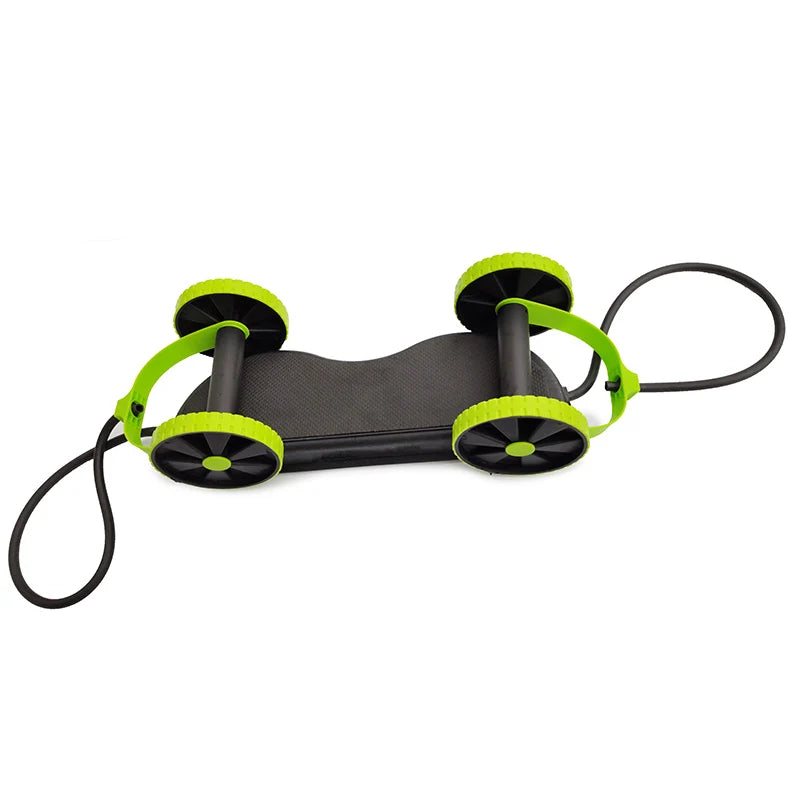 Wheel Ab Roller for Abdominal Trainer