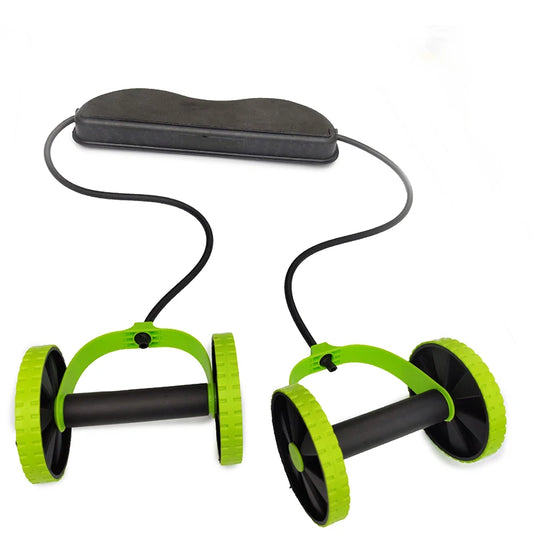 Wheel Ab Roller for Abdominal Trainer