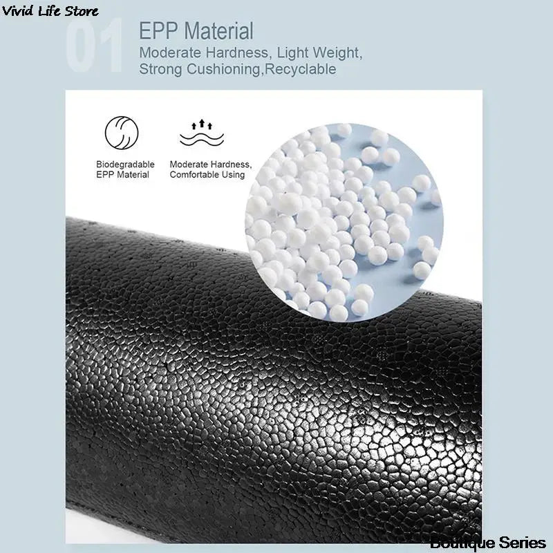 Yoga Foam Roller, Massage Roller