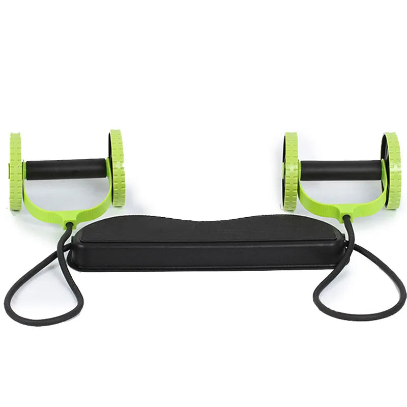 Wheel Ab Roller for Abdominal Trainer